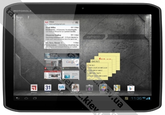 Motorola XYBOARD 10.1 32Gb