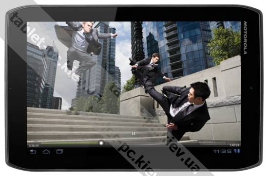 Motorola XYBOARD 8.2 32Gb