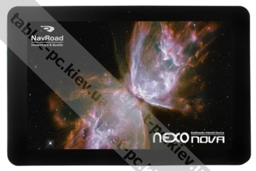 NavRoad NEXO Nova