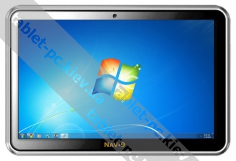 Netbook Navigator Nav 9 Slate PC