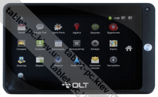 OLT On-Tab 7011