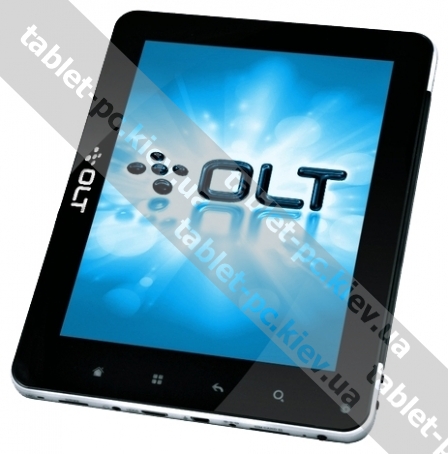 OLT On-Tab 8011
