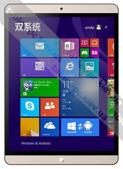 Onda V919 Air 32Gb dualOS