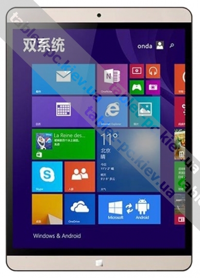 Onda V919 Air 64Gb dualOS