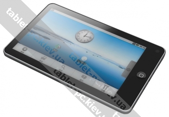 Open Star MyPad D7G1