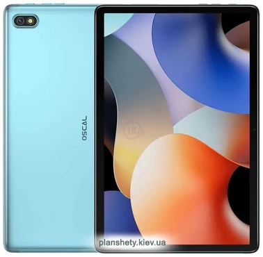 Oscal () Pad 10