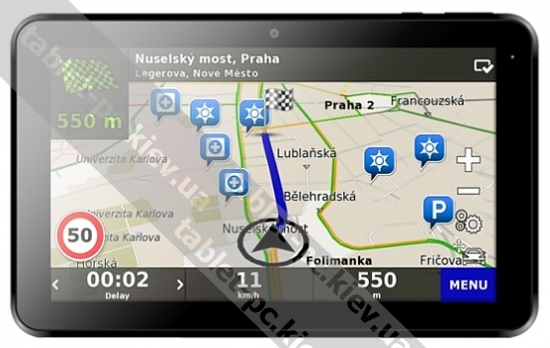 Overmax DualDrive II