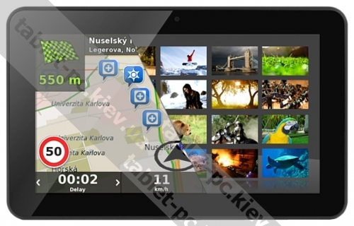 Overmax DualDriveMax 2