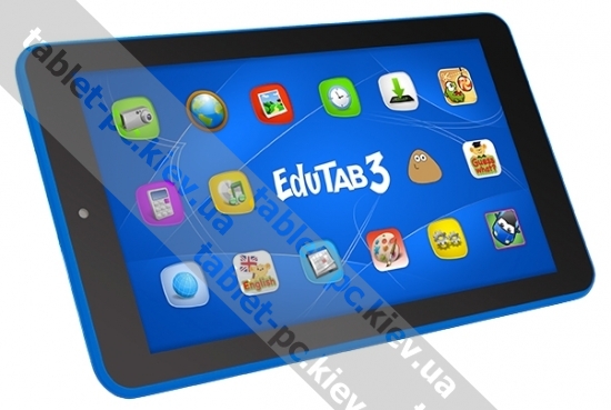 Overmax EduTAB 3