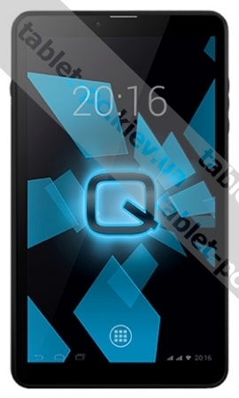 Overmax Qualcore 7020