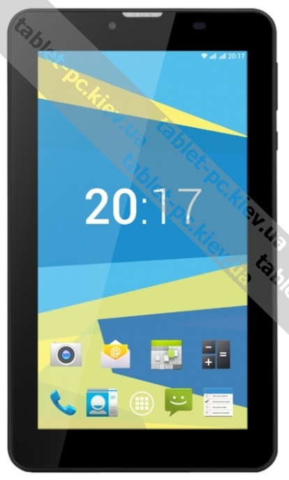 Overmax Qualcore 7030