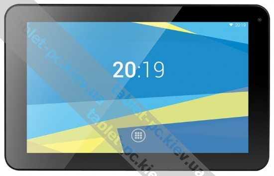 Overmax Qualcore 9010