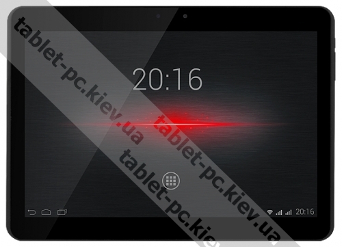 Overmax Solution 10 2