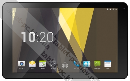 Overmax Steelcore 1020 3G