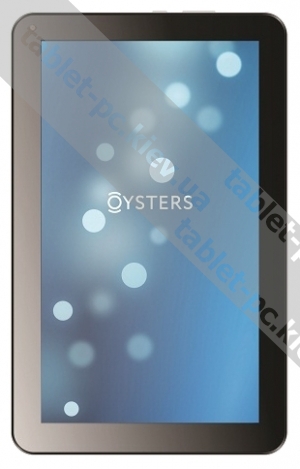 Oysters T102 MR