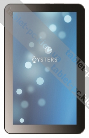 Oysters T102ER 3G