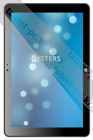 Oysters T104 RWi