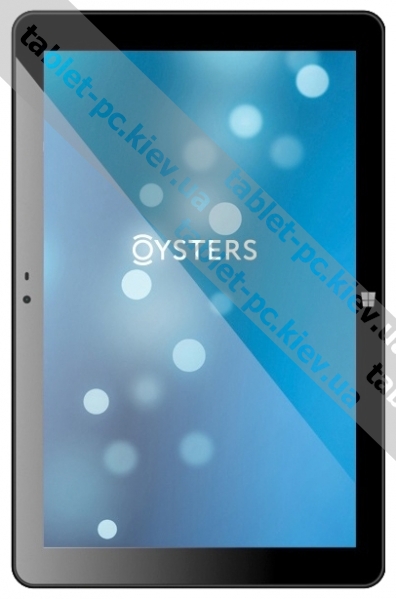 Oysters T104 WSi