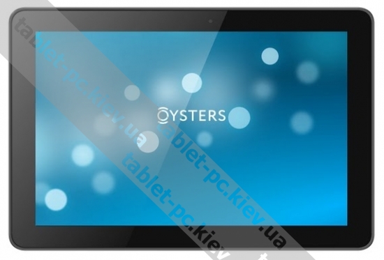   Oysters T14N 3G