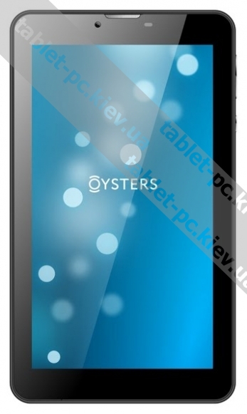 Oysters T72X 3G