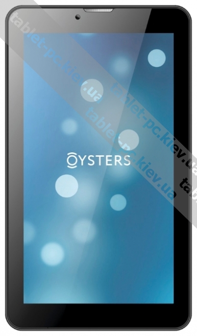 Oysters T74MR