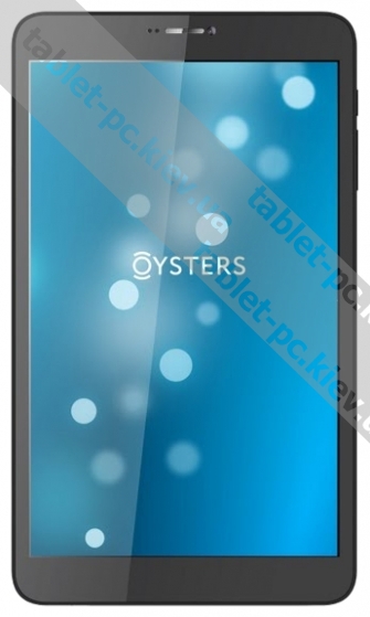 Oysters T84 HVi 3G