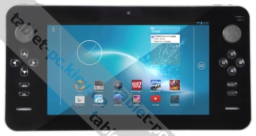 PGP AIO Droid 7 7400