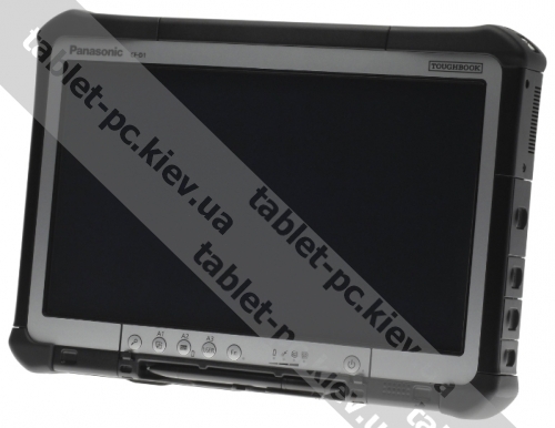   Panasonic Toughbook CF-D1 3G