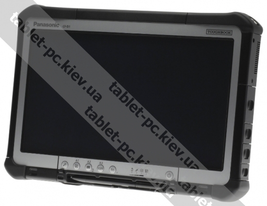Panasonic Toughbook CF-D1 500Gb