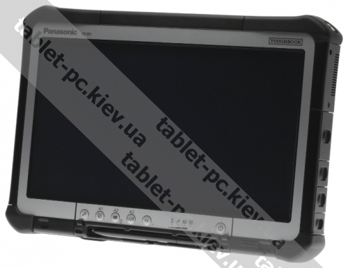   Panasonic Toughbook CF-D1