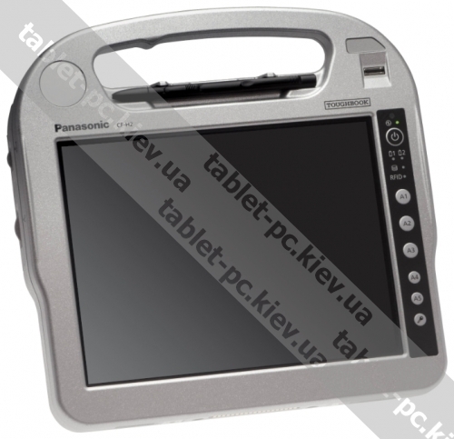   Panasonic Toughbook CF-H2 500Gb