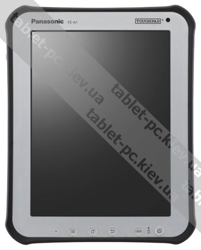 Panasonic Toughpad FZ-A1