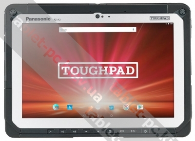  Panasonic Toughpad FZ-A2 32Gb 4Gb LTE