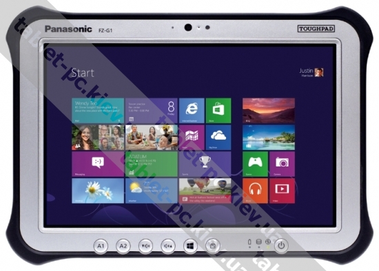   Panasonic Toughpad FZ-G1 128Gb