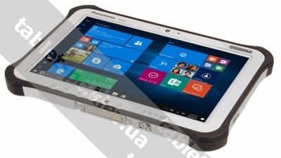 Panasonic Toughpad FZ-G1mk5 256 Gb 8 Gb