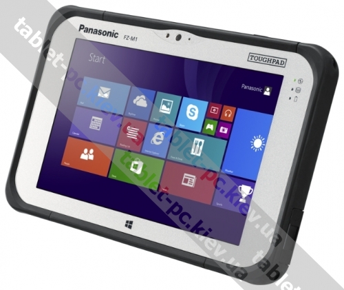 Panasonic Toughpad FZ-M1 3G