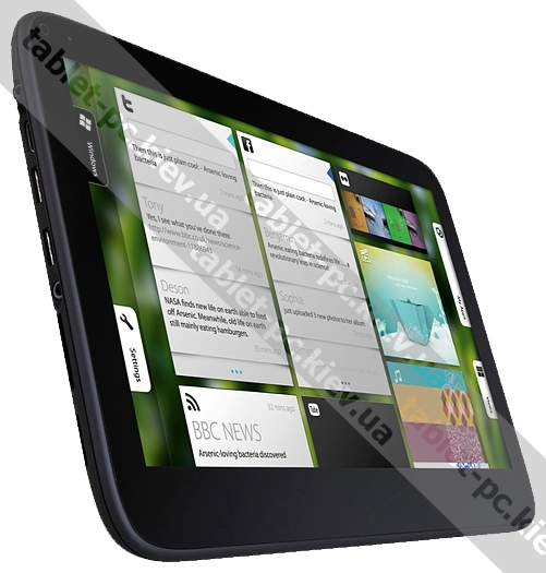 Pegatron Lucid Tablet 3G