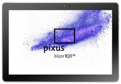Pixus Blaze 10.1 3G