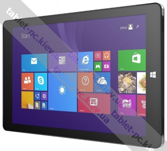 Pixus TaskTab 10.1 3G