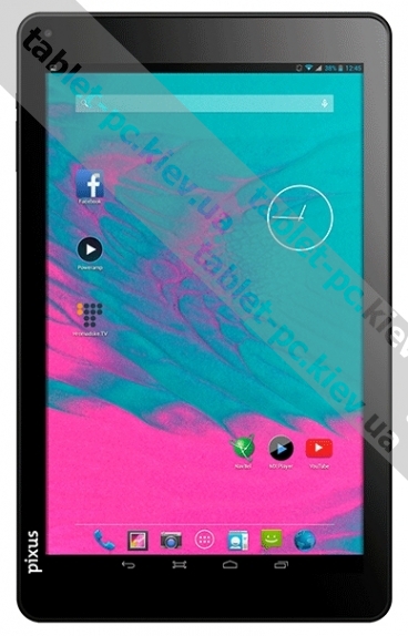 Pixus Touch 10.1 3G