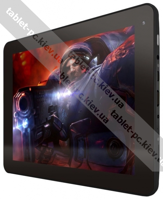 Ployer MOMO8 Star 8Gb