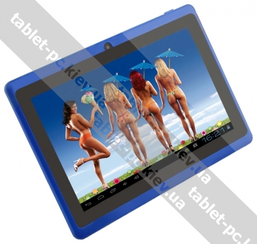 Pocket Rocket AG-100