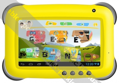 Pocket Rocket AG-500