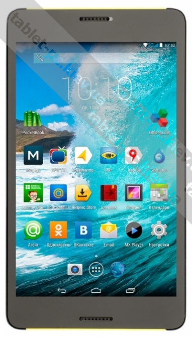 PocketBook SURFpad 4 S