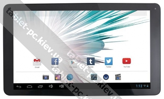 Point of View Mobii 1046