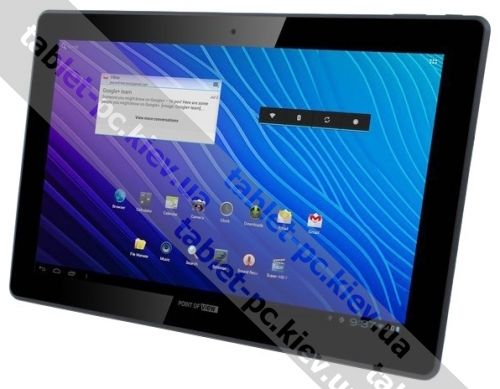 Point of View Mobii 1325