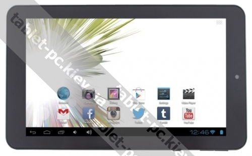 Point of View Mobii 722C