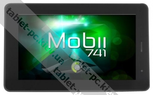 Point of View Mobii 741