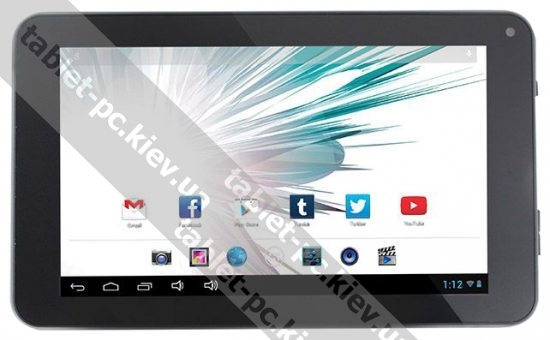 Point of View Mobii 742