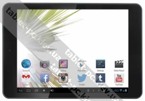 Point of View Mobii 785